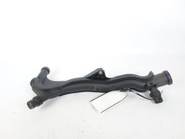 9806793080 PEUGEOT Патрубок системы охлаждения купить в Запорожье