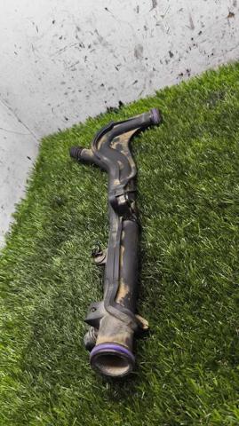 9806793080 PEUGEOT Патрубок системы охлаждения купить в Винница