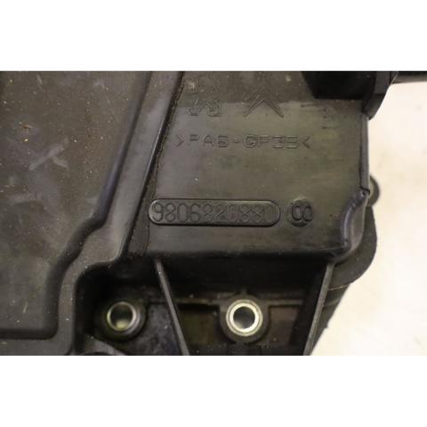 9806820880 PEUGEOT Клапанная крышка купить в Ровно