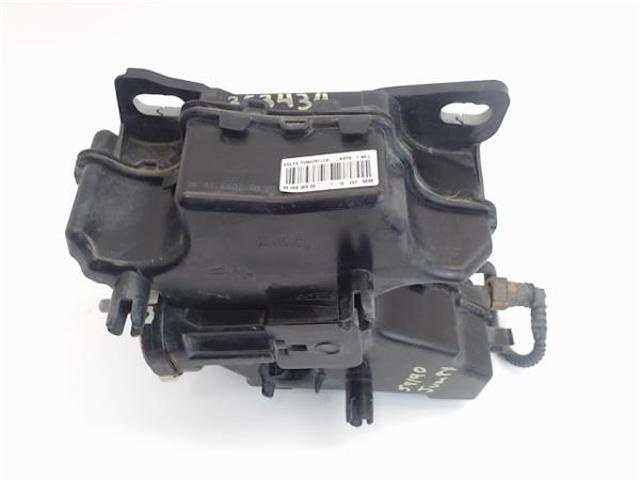 PEUGEOT 9806830680 Бачок для присадок в наличии Украина