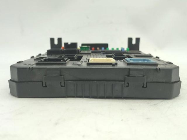 Unidade de dispositivos de segurança Peugeot 407 6D