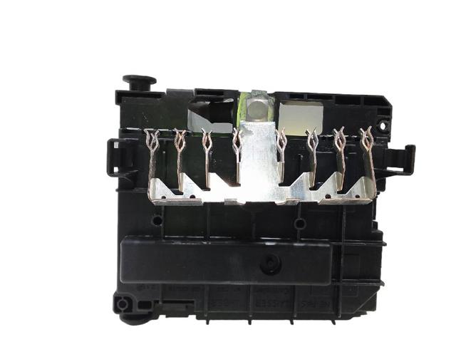 Unidade de dispositivos de segurança Peugeot 407 6E