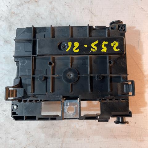 Unidade de dispositivos de segurança Peugeot 407 6E