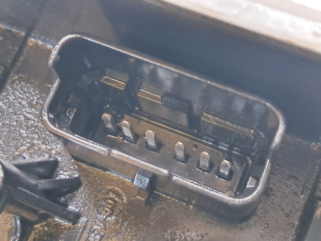9807056380 FIAT купить в Кривой Рог