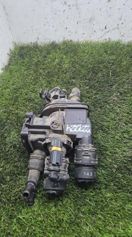 Caixa do termostato 9807198480 PEUGEOT