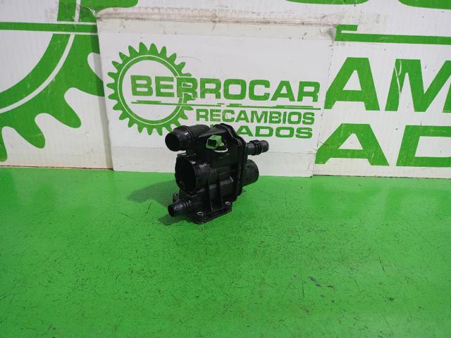 Caixa do termostato 9807198480 PEUGEOT