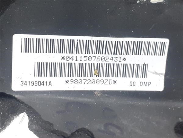 98072009ZD PEUGEOT купить в Львов