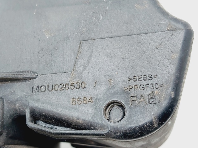 9807206080 PEUGEOT купить в Тернополь