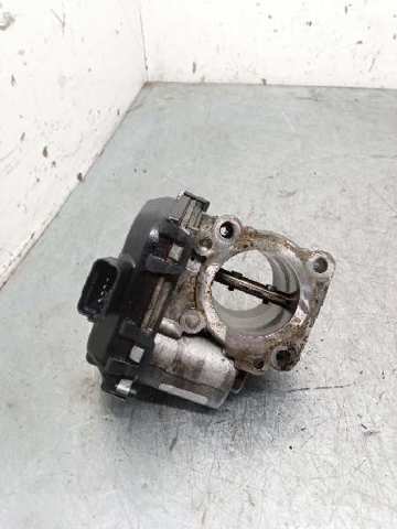 Válvula de borboleta montada Citroen Berlingo K9