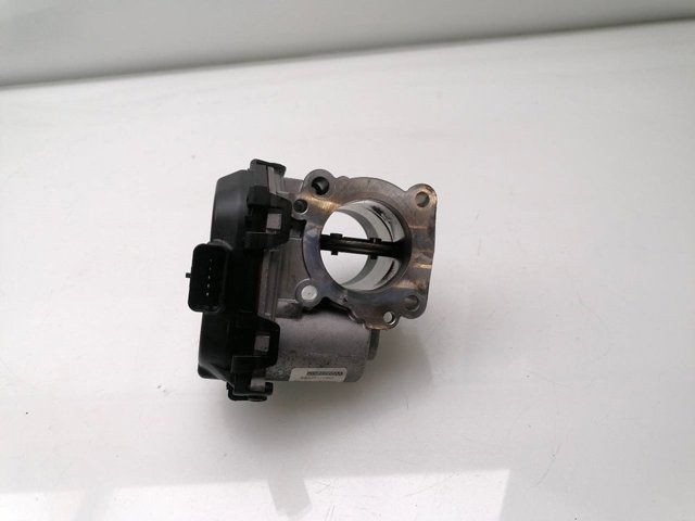 Válvula de borboleta montada Citroen Berlingo K9