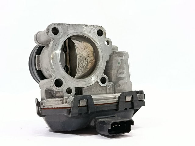 Válvula de borboleta montada Citroen Berlingo K9