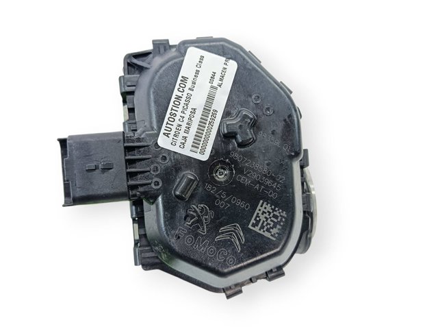 Válvula de borboleta montada Citroen Berlingo K9