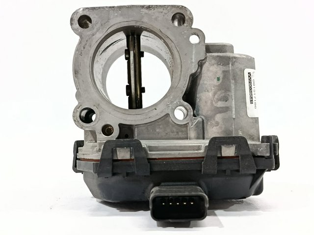 Válvula de borboleta montada Citroen Berlingo K9