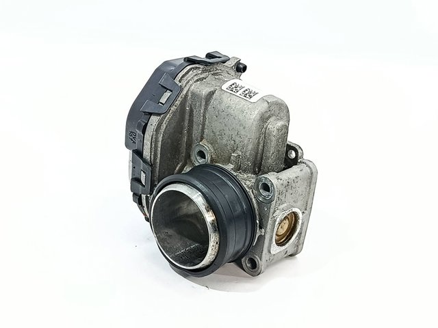 Válvula de borboleta montada Citroen Berlingo K9