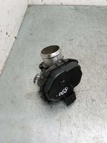 Válvula de borboleta montada Citroen Berlingo K9