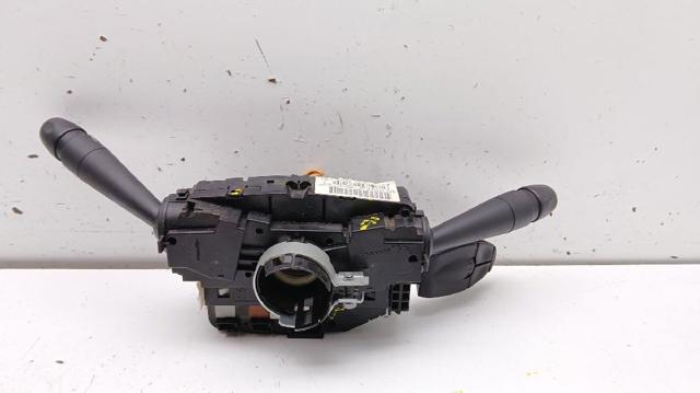 98072680ZD PEUGEOT Левый подрулевой переключатель купить в Чернигов