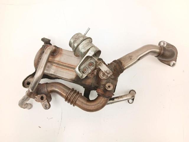 OPEL 98073074 Радиатор системы EGR в наличии Полтава
