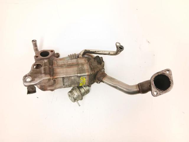 98073074 OPEL Радиатор системы EGR купить в Ужгород