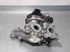 Válvula EGR de recirculação dos gases 9807369980 PEUGEOT