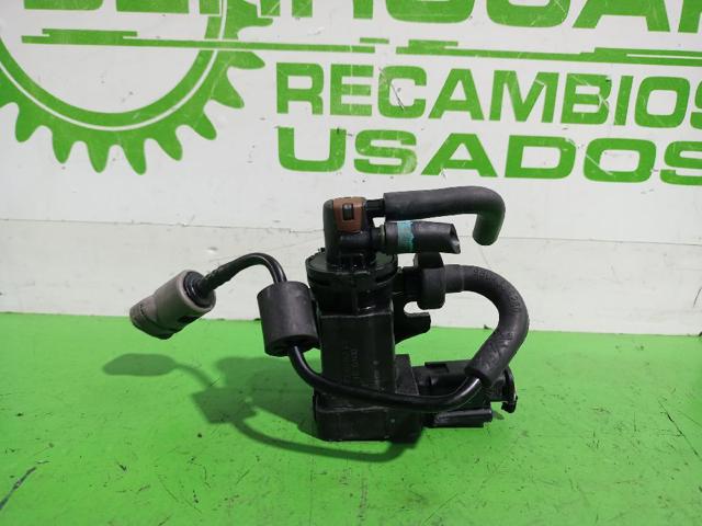 9807396180 PEUGEOT Клапан соленоид регулирования заслонки EGR купить в Одесса
