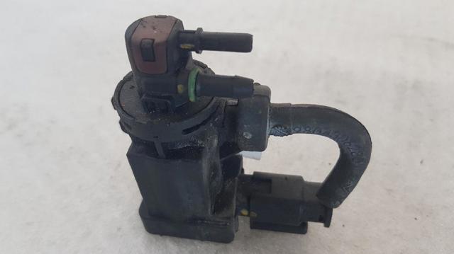9807396180 PEUGEOT Клапан соленоид регулирования заслонки EGR купить в Одесса
