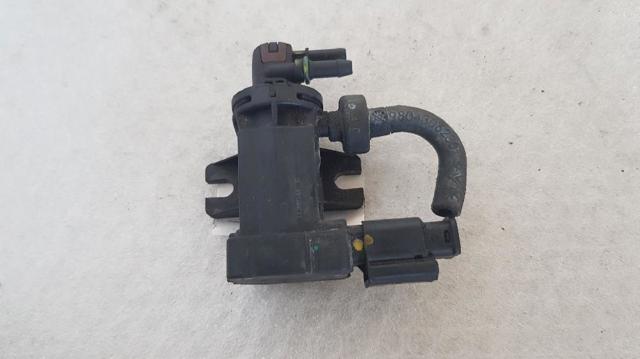 9807396180 PEUGEOT Клапан соленоид регулирования заслонки EGR купить в Сумы