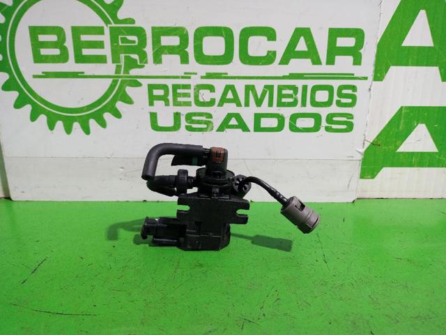 PEUGEOT 9807396180 Клапан соленоид регулирования заслонки EGR в наличии Львов