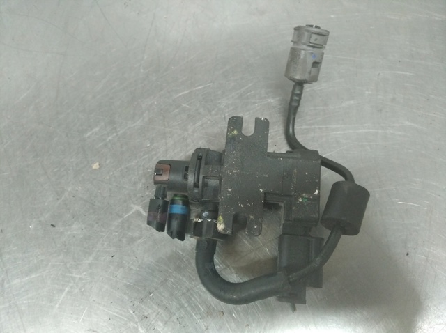 9807396180 Клапан соленоид регулирования заслонки EGR купить Каменское