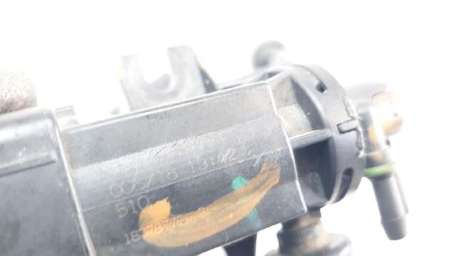 9807396180 Клапан соленоид регулирования заслонки EGR купить Киев