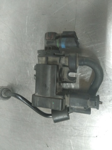 PEUGEOT 9807396180 Клапан соленоид регулирования заслонки EGR в наличии Днепр