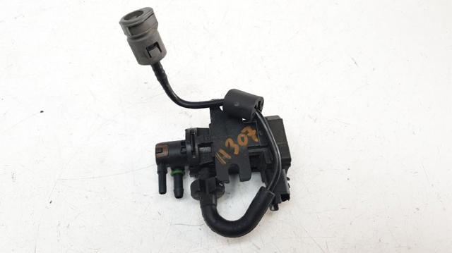 9807396180 PEUGEOT Клапан соленоид регулирования заслонки EGR купить в Тернополь