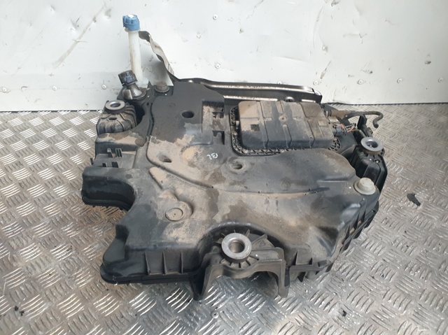 Tanque AD BLUE 9807475780 Peugeot/Citroen