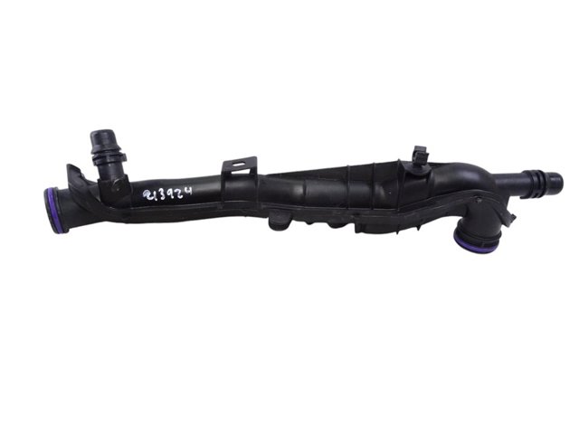 9807502380 PEUGEOT Патрубок системы охлаждения купить в Чернигов