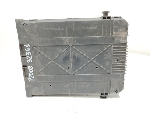 9807532080 PEUGEOT купить в Сумы