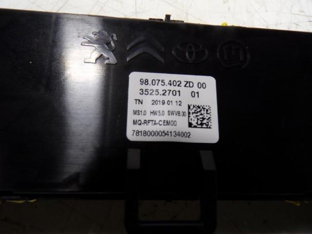 98075402ZD купить Чернигов