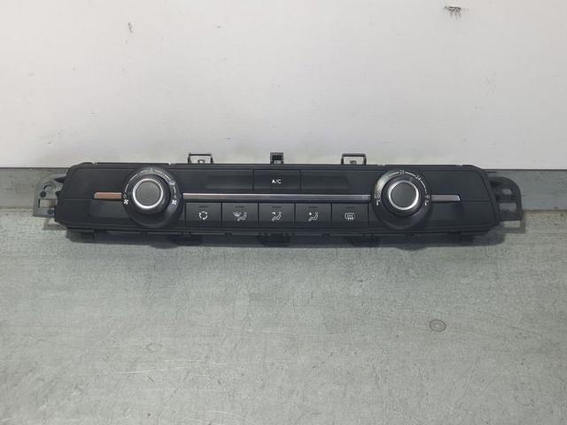 98075413ZD PEUGEOT Блок управления мультимедийный купить в Львов