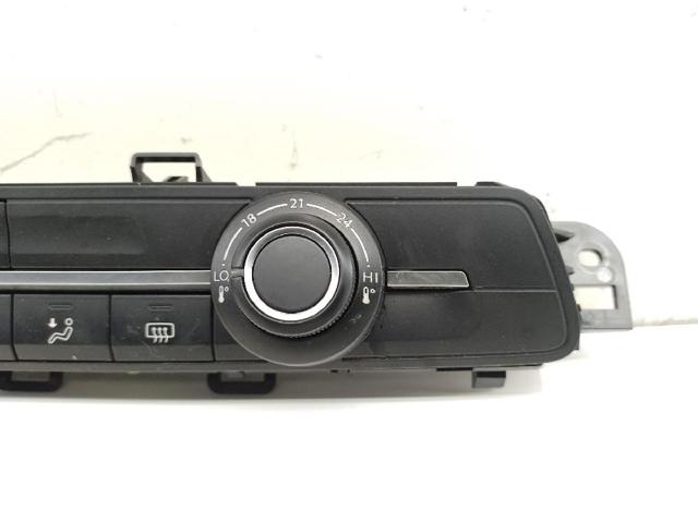 98075413ZD PEUGEOT Блок управления мультимедийный купить в Черновцы