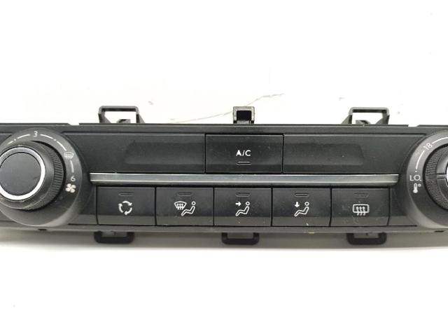 98075413ZD Блок управления мультимедийный купить Кривой Рог