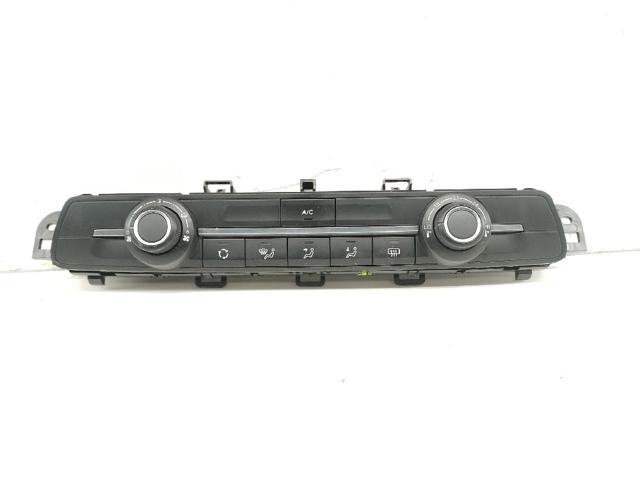 PEUGEOT 98075413ZD Блок управления мультимедийный в наличии Украина