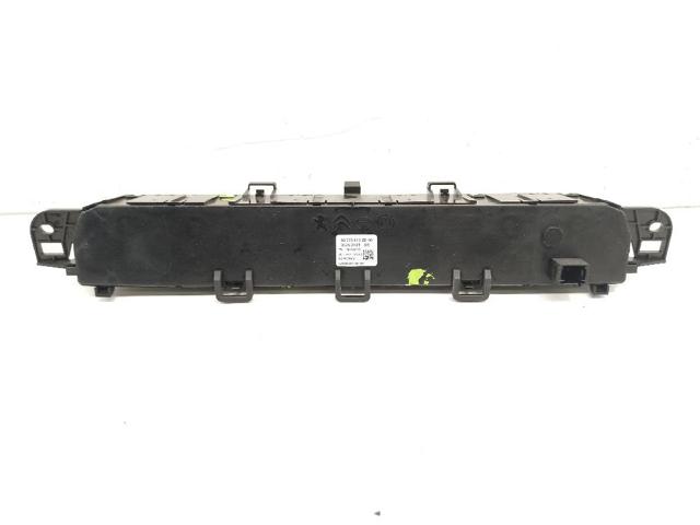 98075413ZD PEUGEOT Блок управления мультимедийный купить в Ирпень