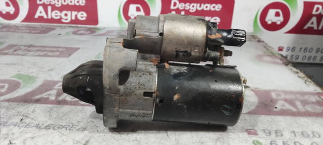 9807545980 PEUGEOT Стартер купить в Павлоград