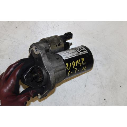 9807545980 PEUGEOT Стартер купить в Хмельницкий