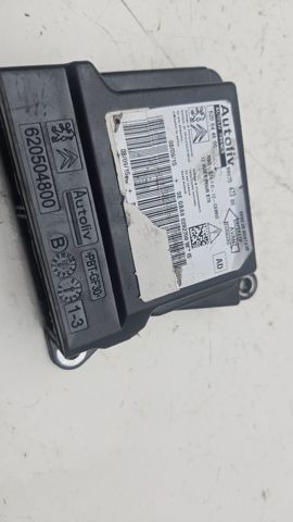 9807547380 Модуль-процессор управления подушкой безопасности (ЭБУ AIRBAG) купить Запорожье