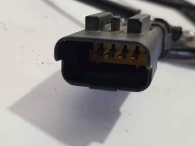 9807562780 PEUGEOT Датчик температуры отработавших газов (ОГ), до катализатора купить в Харьков