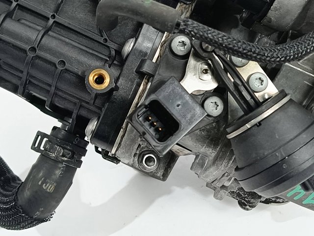 9807593080 FORD Клапан EGR рециркуляции газов купить в Хмельницкий