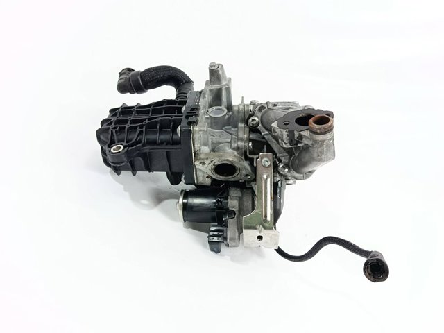 9807593080 FORD Клапан ЕГР купить в Николаев