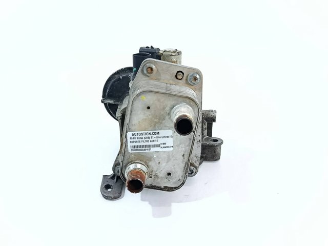 9807594380 Корпус масляного фильтра купить Кривой Рог
