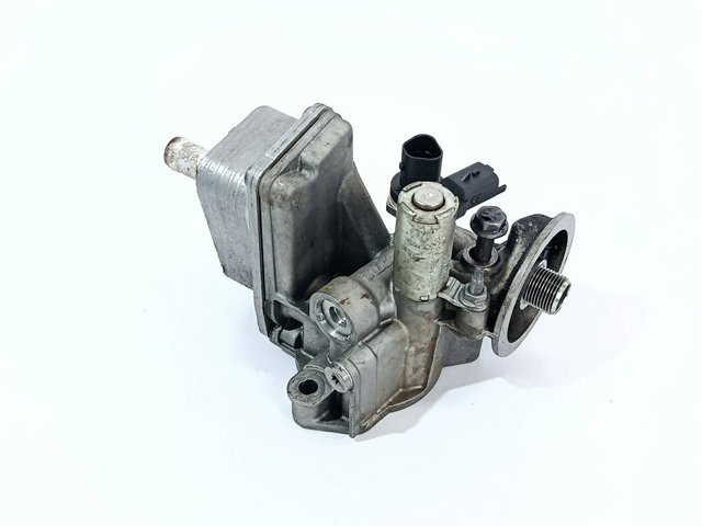 9807594380 Корпус масляного фильтра купить Запорожье