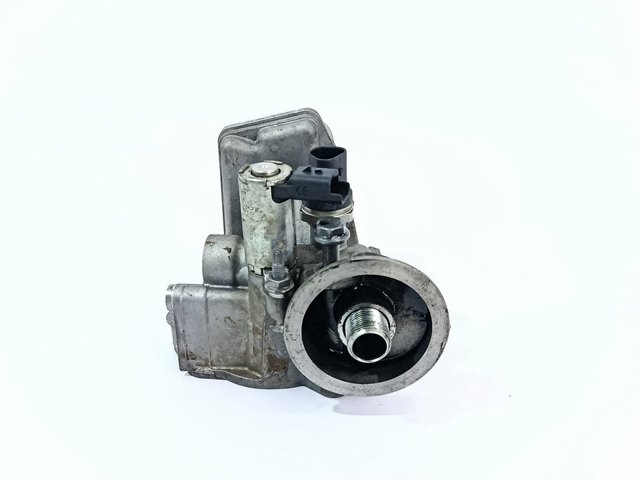 9807594380 FORD Корпус масляного фильтра купить в Хмельницкий