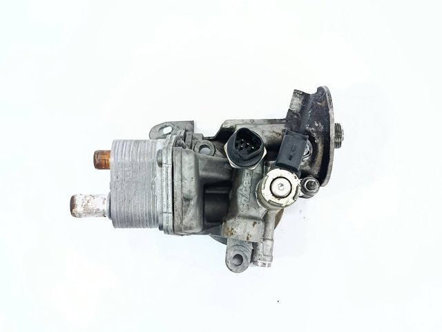 FORD 9807594380 Корпус масляного фильтра в наличии Николаев
